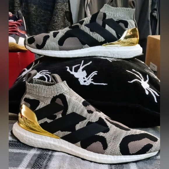 Meet your Posher, Sean - Picture 3 of 16